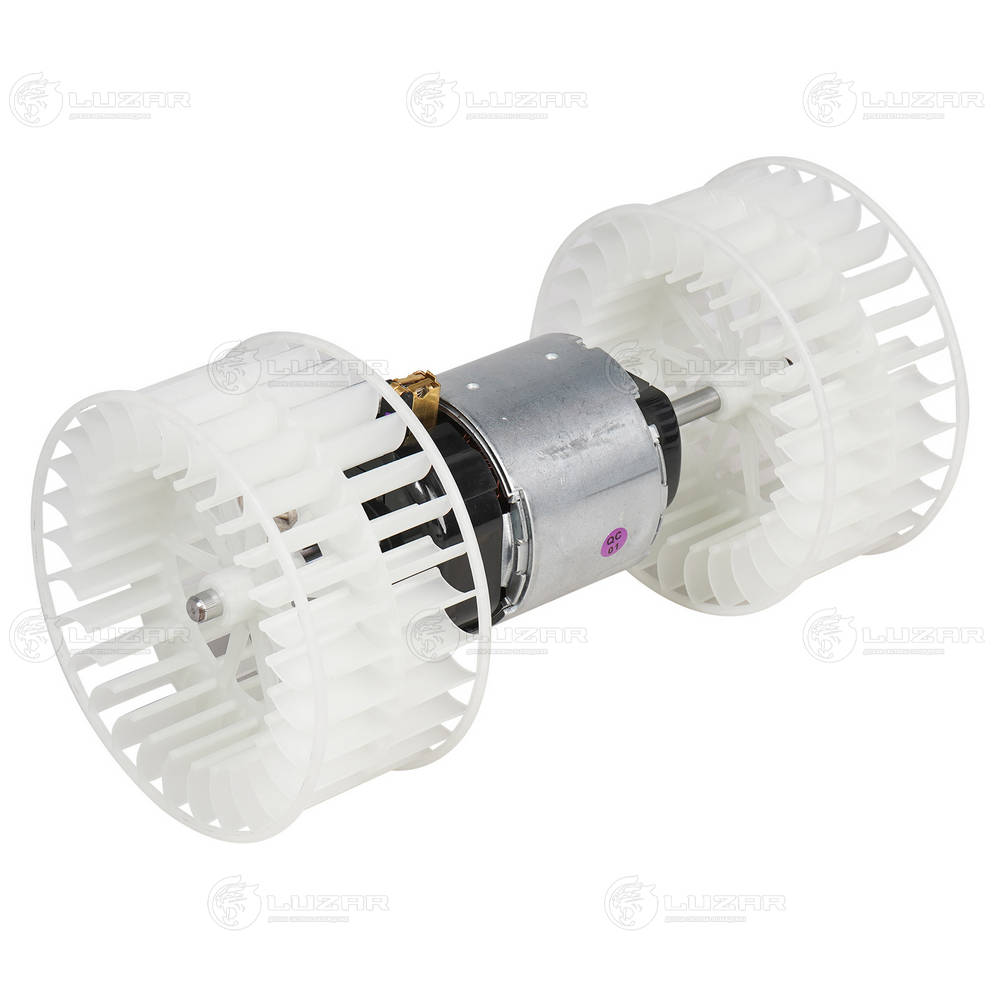 Electromotor, ventilatie interioara LFh 1009 LUZAR